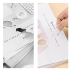Amazon Basics Tape Dispenser - Image 3