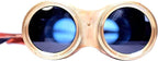 Nautical Marine Binocular Leather Case - Image 3