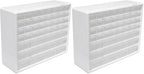 Akro-Mils 44-Drawer Plastic Drawer Storage Cabinet by Akro-Mils