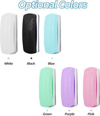 Ddaowanx Whiteboard Eraser, Magnetic Dry Erase Eraser, Glass Board Eraser - Image 6