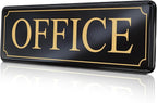 MolnijaPro - The Office Door Sign by SIGNSFORHOMEANDBUSINESS
