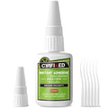 Medium Super Glue Liquid, All Purpose CA Glue by CYAFIXEDSUPERGLUE