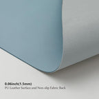 Leather Desk Mat - Image 3