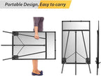 Easel Whiteboard - Image 5