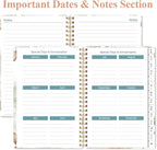 Address Book with Alphabetical Tabs - Image 5