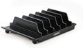 UDOLI Adjustable Universal Multi Device Organizer Dock Stand Holder, Tablet by UDOLIBRAND