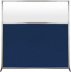 Versare Hush Screen Portable Room Divider | Workstation Wall Divider | by VERSARE