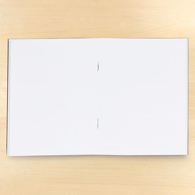 Paper Junkie 48 Pack Unlined Pocket Size Notebook, Mini Journals - Image 7