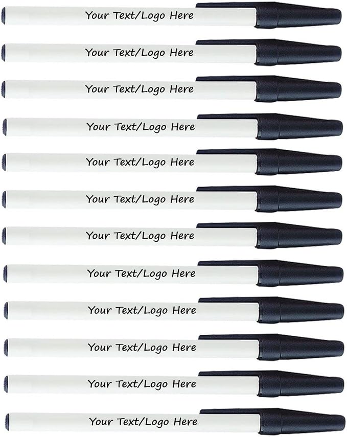 SyPen Personalized Stick Pens by Sypen