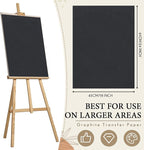 Epakh 20 Sheets 18''x 24'' Large Carbon Paper - Image 2