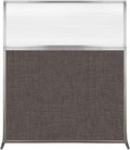 Versare Hush Screen Portable Room Divider | Workstation Wall Divider | by VERSARE