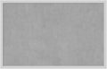Amanti Art Silver Framed Magnetic Board 21x33 Large Vision Board by AmantiArt