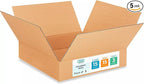 IDL Medium Moving & Shipping Boxes by IDLPackaging