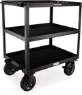 PROAIM Bowado 36" Video Camera Production Cart by PROAIM