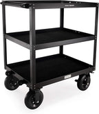 PROAIM Bowado 36" Video Camera Production Cart by PROAIM