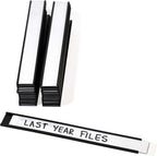 SmartSign Magnetic 'C' Channel Label Holders by SmartSign