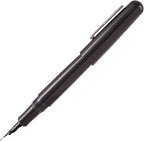 Conklin All American Fountain Pen in Black – Omniflex Nib, Flexible Design & - Image 6