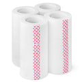 Amazon Basics Matte Finish Tape, Invisible Tape, 3/4" x 1000", Transparent by AmazonBasics