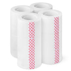 Amazon Basics Matte Finish Tape, Invisible Tape, 3/4" x 1000", Transparent by AmazonBasics