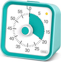 Visual Timer for Kids with Pause Function, 60 Minute Countdown Timer for Kids by InfPokidCuteVisualTimer