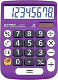 CATIGA Desktop Calculator 8 Digit by CATIGA