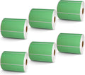 BETCKEY - 4" x 2" Barcode Shipping & Multipurpose Labels Compatible by BETCKEY