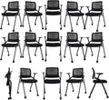 30 Pack Foldable Office Chairs by SLKJChairs