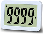 Digital Countdown Days Timer 9999-Days Electronic Timer by MakeYourLifeBetter