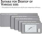 Leather Desk Mat - Image 5