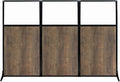 Versare Workstation Partition | Portable Wall Divider | Modern Office Cubicle | by VERSARE
