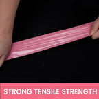 TAPEBEAR Pink Packing Tape - Image 6