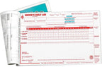 Driver Daily Log Book 10-pk. - Image 2