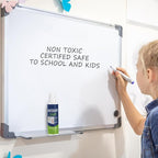 Swiffen 6 Pack Whiteboard Cleaner Spray Bottle 8.5oz Dry Erase Board Surface - Image 6