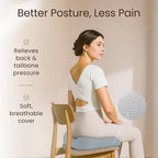 Sleepavo Office Chair Cushion - Image 6