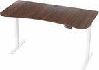 VIVO Electric 63 x 32 in Standing Desk, Memory Height Adjustment, 1B Series - Image 9