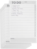 Paper Junkie To Do List Notepad - Image 5