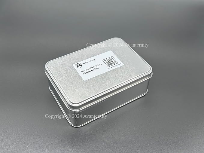 Avanternity's Staple Refills, Compatible - Image 5