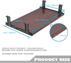 FRMSAET Furniture Accessories Office Product Suits Hardware 20/24/30 inches - Image 3