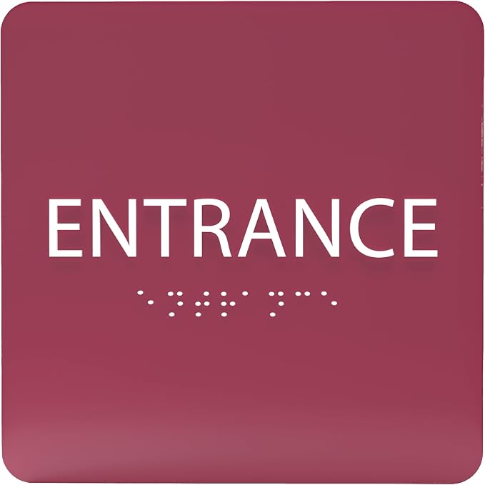 ADA CENTRAL SIGNS by ADACentralSigns