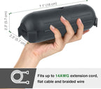 Flemoon Outdoor Extension Cord Safety Cover - Image 2