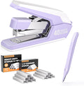 MARSROCK Effortless Stapler for Desk by Marsrock