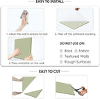 BXI Felt Bulletin Board - Image 6