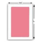 Extra Large Clean Touch Ink Pad - Image 2