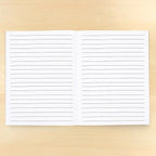 Lined Kraft Journals Bulk Set, 24 Pack 8.5x11 Inch, 48 Pages Each – A4 Writing - Image 7