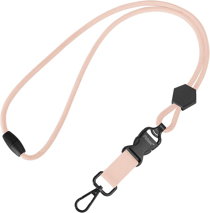 Fishent Breakaway Neck Lanyards by Fishent