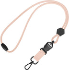 Fishent Breakaway Neck Lanyards by Fishent