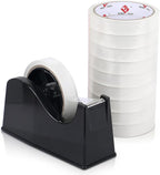 BOMEI PACK Desktop Tape Dispenser by BOMEIPACK