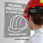 Custom Outdoor Metal Signs - Image 6