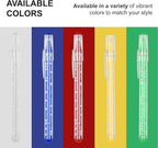 Custom Maze Ballpoint Pens – Personalized Puzzle Pens - Image 2