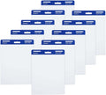 Comix Sticky Easel Pad, 25 x 30 Inches Flip Chart Paper by Comix